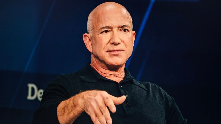 Bezos