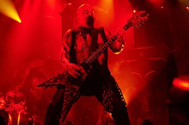 Kerry King