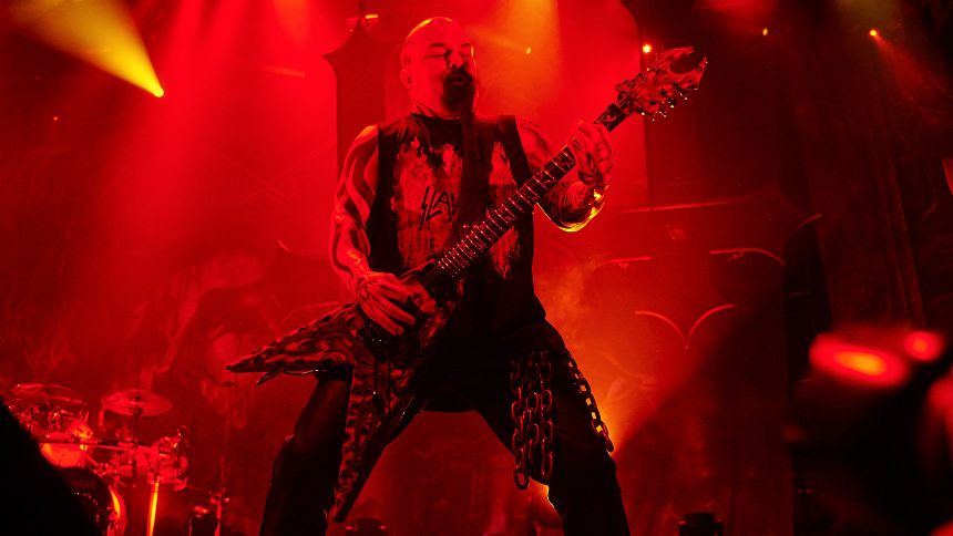 Kerry King