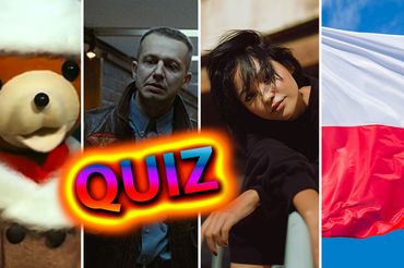 Quiz dla bystrych