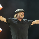 AC/DC koncert