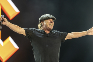 AC/DC koncert