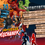 Nocny Kochanek