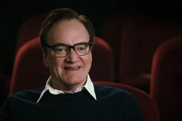 Quentin Tarantino