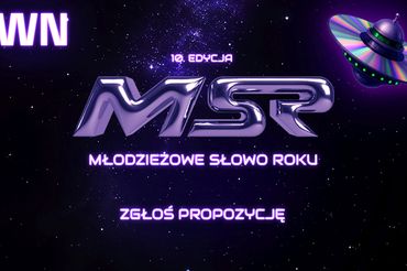 Słowo roku