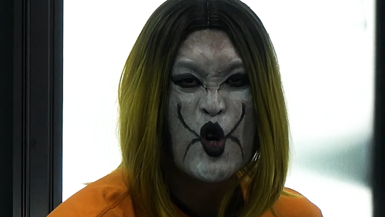 Kyung-jin Na - Sobanggwan Samchon