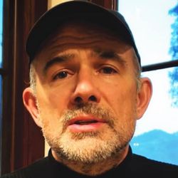 Mark Z. Danielewski