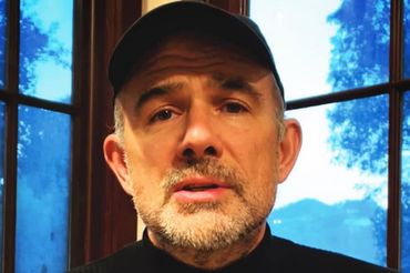 Mark Z. Danielewski