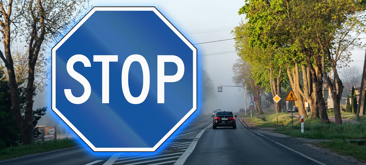 Stop