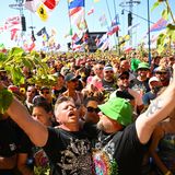 Pol'and'Rock Festival