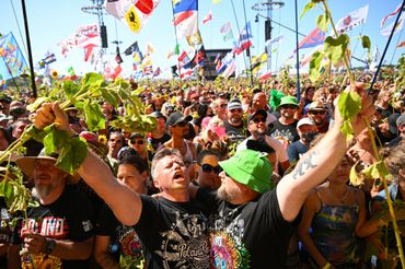 Pol'and'Rock Festival