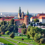 Kraków