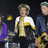 The Rolling Stones