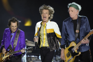 The Rolling Stones
