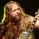 Zakk Wylde 