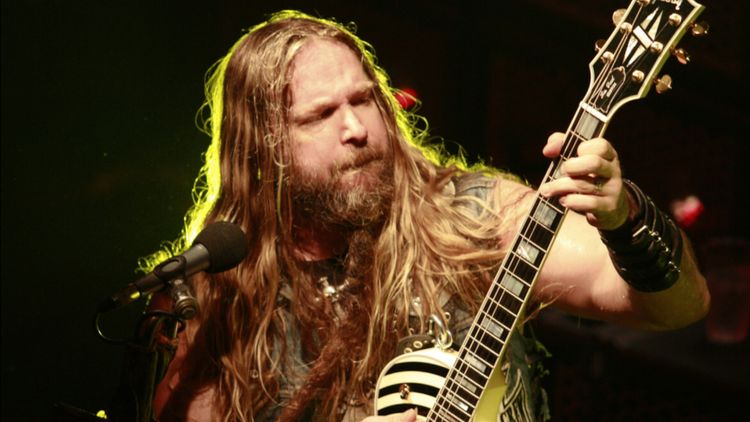 Zakk Wylde 
