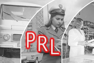 PRL