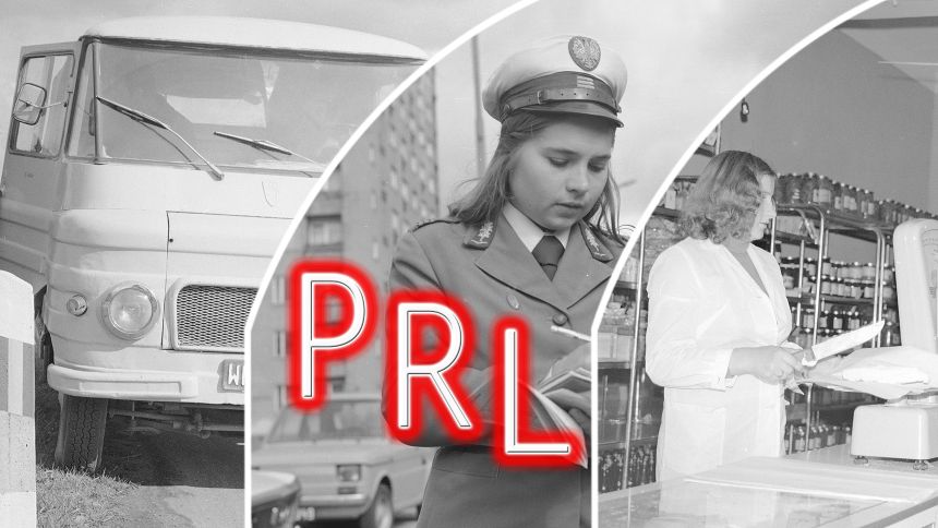 PRL