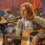 Kurt Cobain - Nirvana