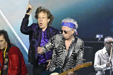 Rolling Stones