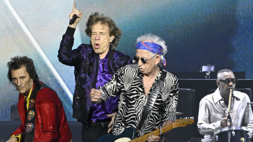 Rolling Stones