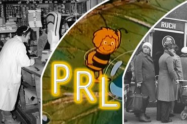 PRL