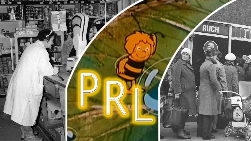 PRL