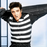 Więzienny rock - Elvis Presley