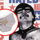 GG Allin i jego majtki
