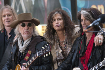 Aerosmith