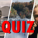 Pomnikw Czarnobylu, wodospad Niagara, Ojciec chrzestny - kadr z filmu.