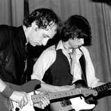 Mark i David Knopfler z Dire Straits
