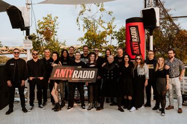 20. urodziny Antyradia