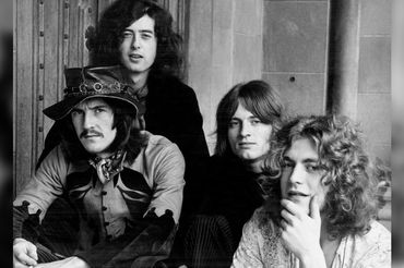Led Zeppelin