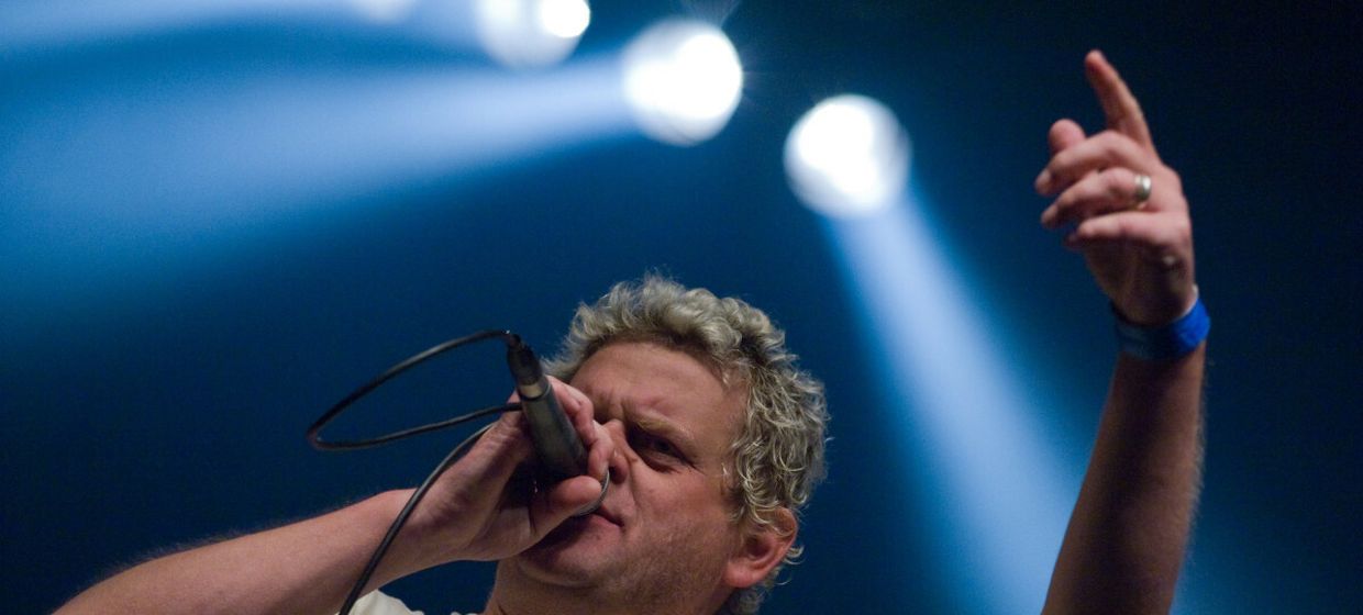 Kazik Staszewski