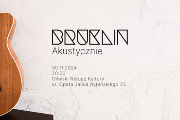 Bruklin akustycznie