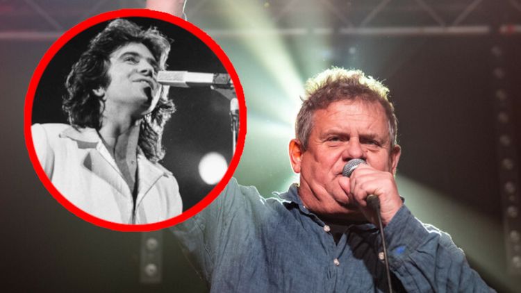 David Essex, Kazik Staszewski