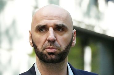 Marcin Gortat