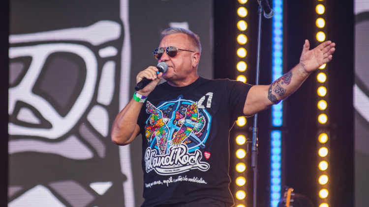 Jurek Owsiak