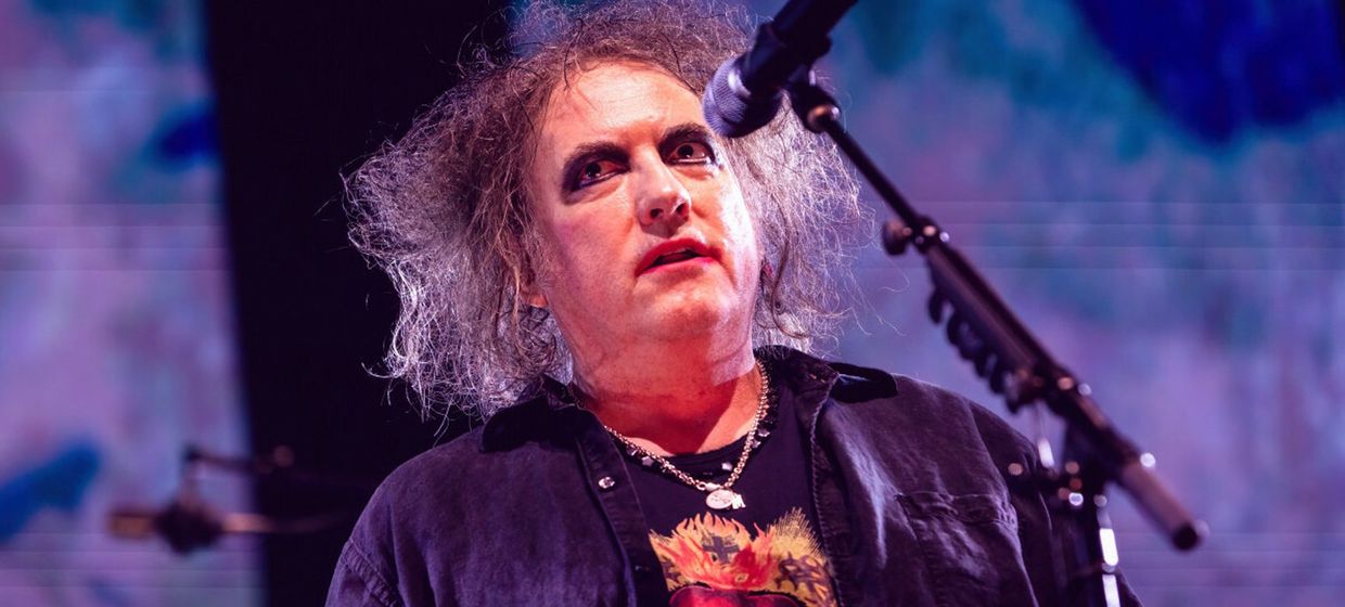 The Cure