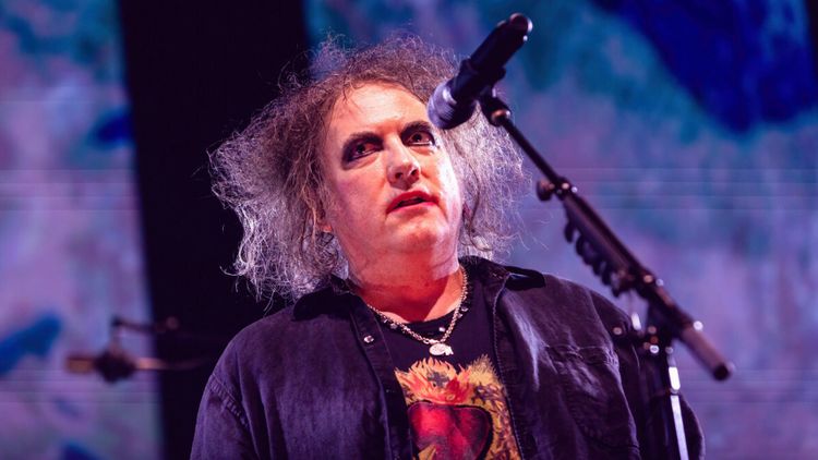 The Cure