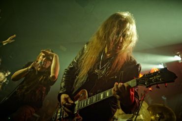 TSA - Marek Piekarczyk, Andrzej Nowak