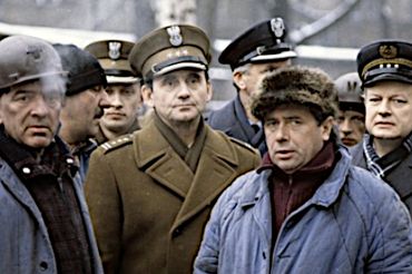 Śmierć jak kromka chleba - kadr z filmu