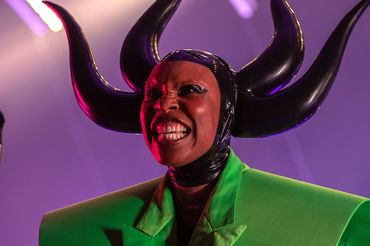 Skunk Anansie