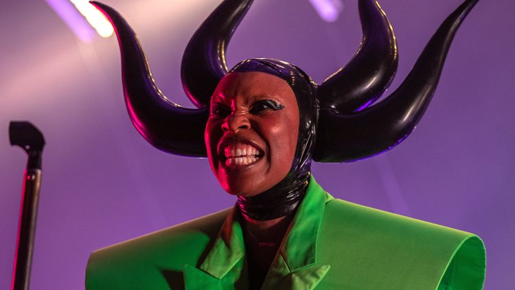 Skunk Anansie