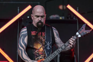 Kerry King