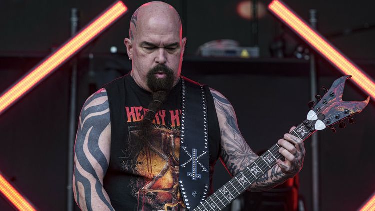 Kerry King