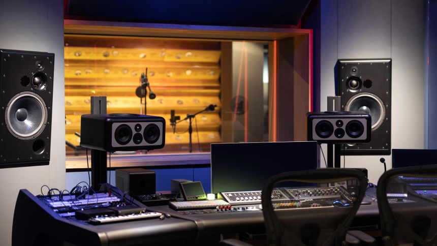 Studio