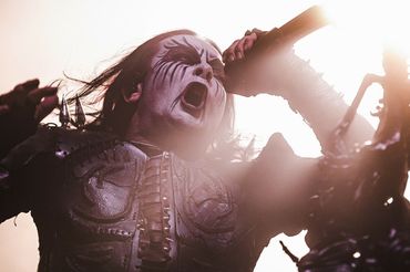 Cradle of Filth