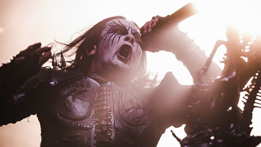 Cradle of Filth